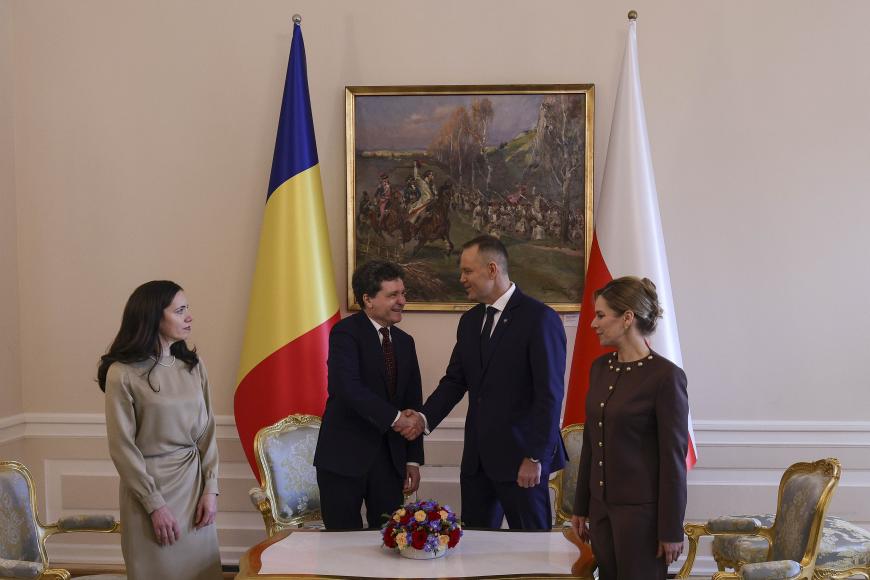 Sursa foto: Inquam Photos / Octav Ganea