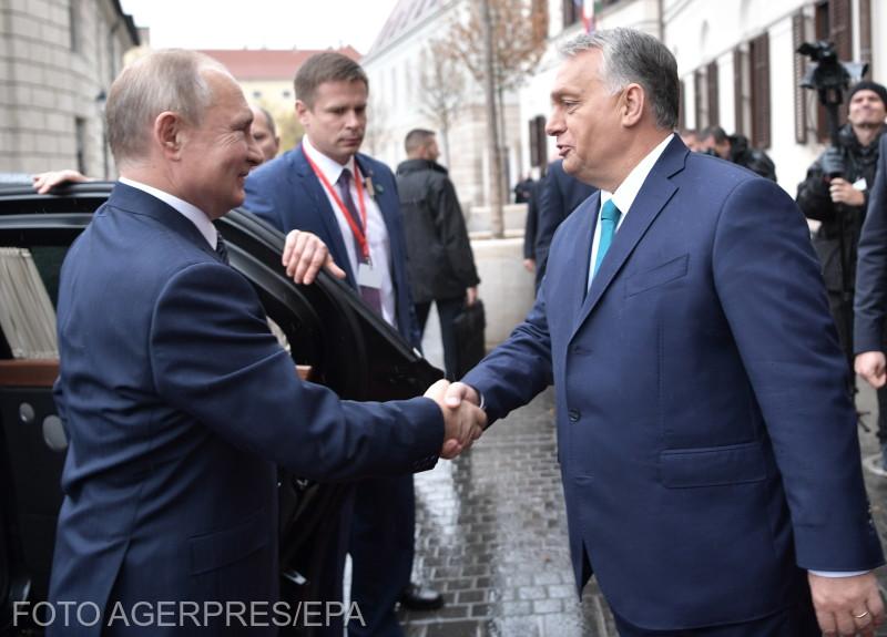 Intervenție militară a Ungariei împotriva Ucrainei? De unde au pornit amenințările lui Zelenski că trimite Armata Ucrainei la Budapesta după Orban