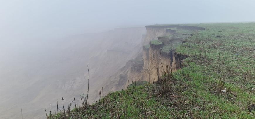 Proiect energetic de interes național, finanțat prin fonduri europene, amenințat de vânzătorii de argilă în Spania