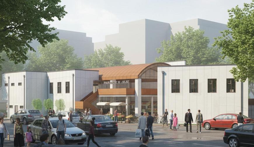 Piața Râmnicu Sărat