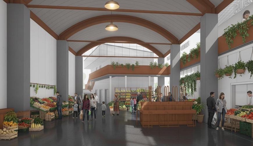 Piața Râmnicu Sărat