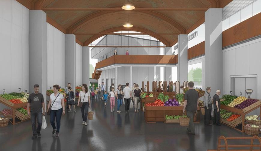 Piața Râmnicu Sărat