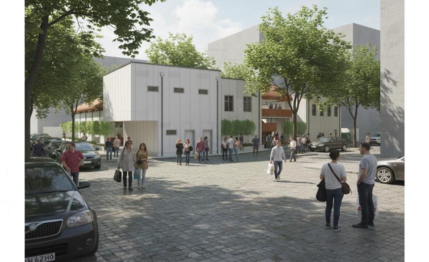 Piața Râmnicu Sărat