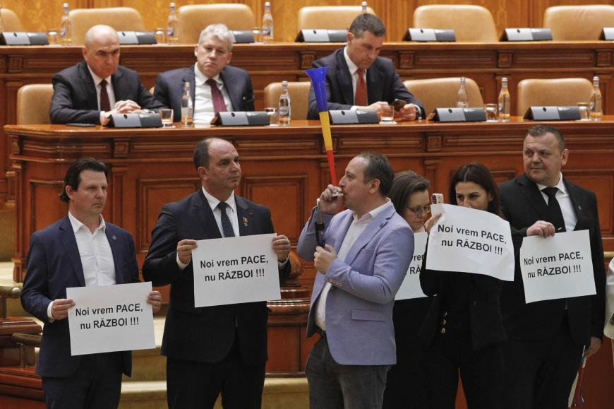 Sursa foto: Inquam Photos / Mălina Norocea