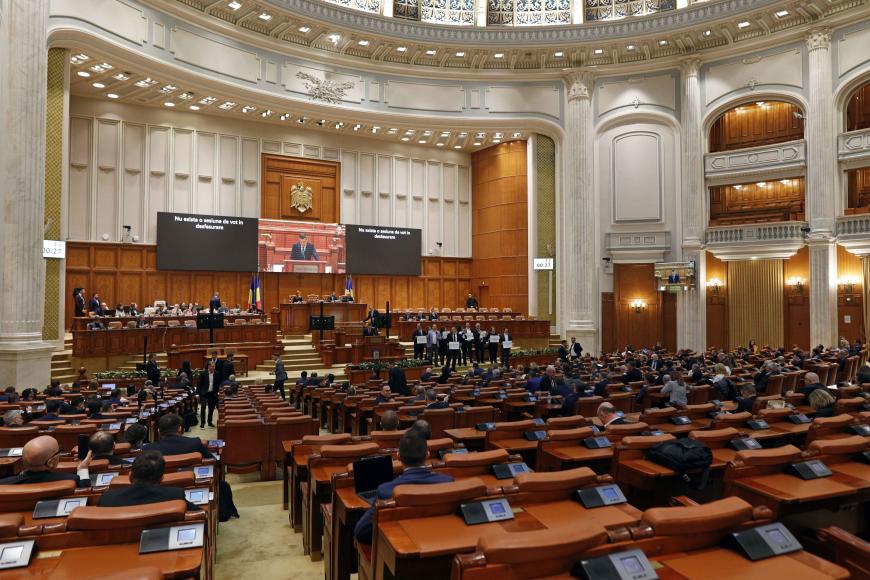 Sursa foto: Inquam Photos / Mălina Norocea