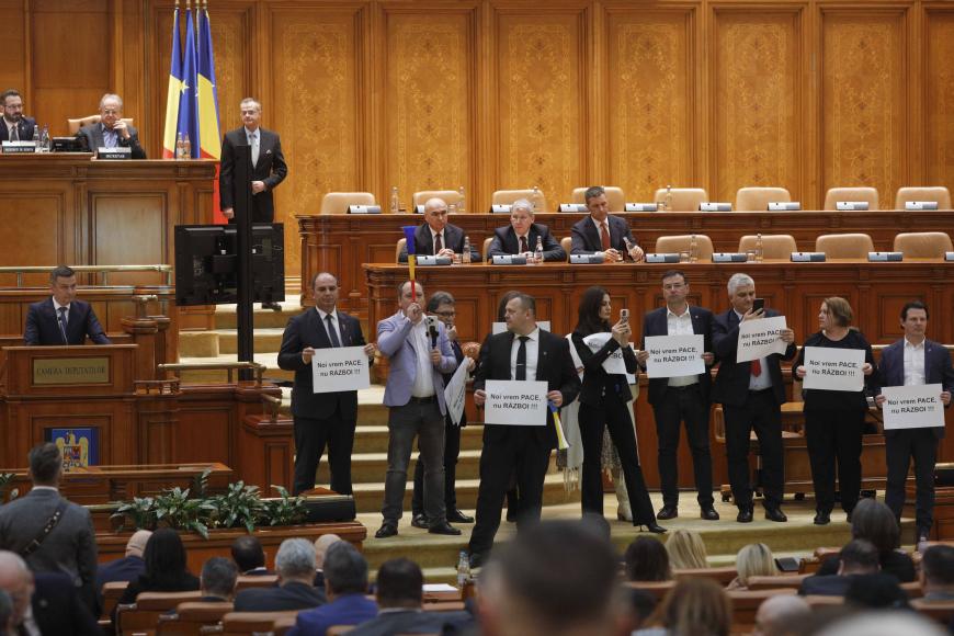 Sursa foto: Inquam Photos / Mălina Norocea