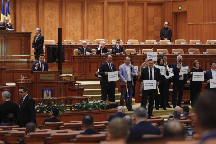 Sursa foto: Inquam Photos / Mălina Norocea