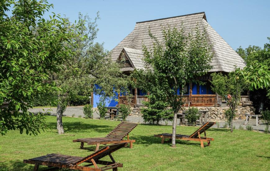 Proprietăți unice în România, scoase la vânzare. Prețul incredibil al unei proprietăți din Maramureș