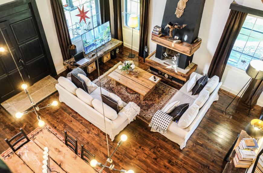 Proprietăți unice în România, scoase la vânzare. Prețul incredibil al unei proprietăți din Maramureș