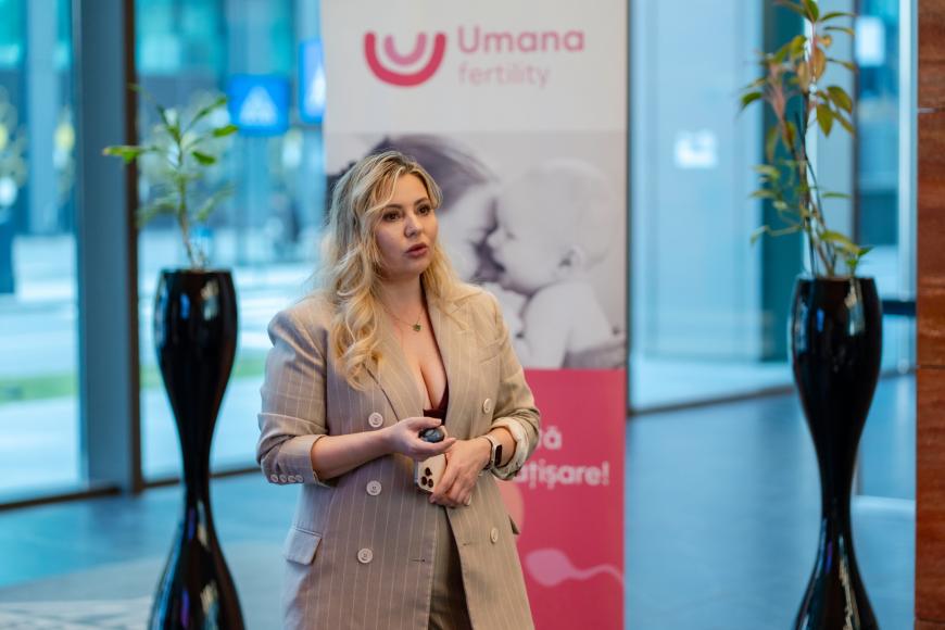 Cum influențează endometrioza șansele de a rămâne însărcinată