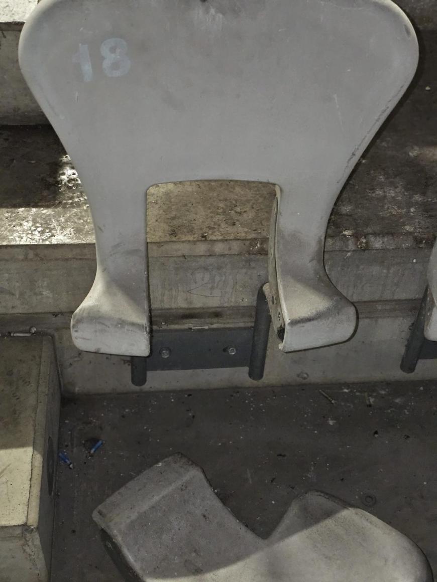 meciul “U” Cluj - CFR Cluj 