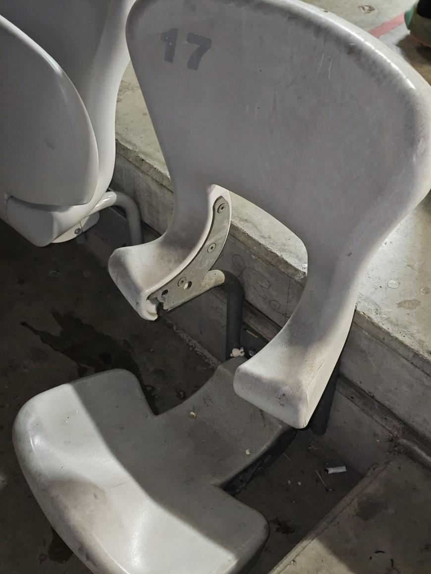 meciul “U” Cluj - CFR Cluj 