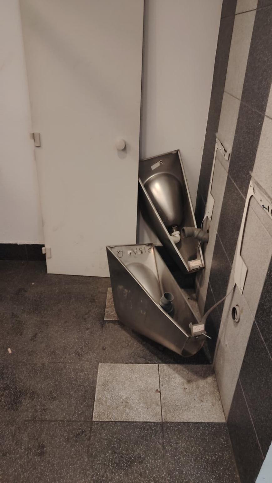 meciul “U” Cluj - CFR Cluj 