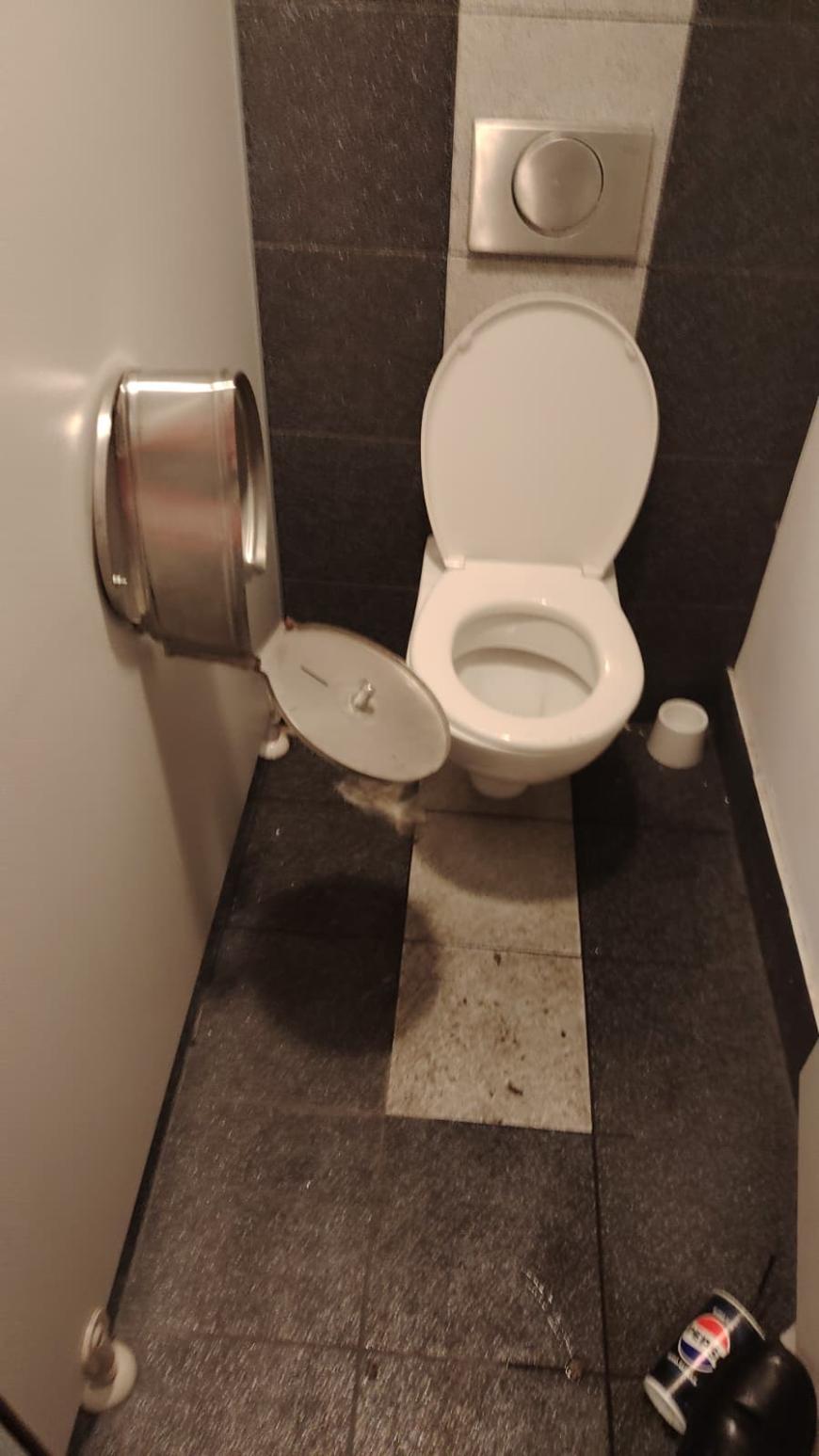 meciul “U” Cluj - CFR Cluj 