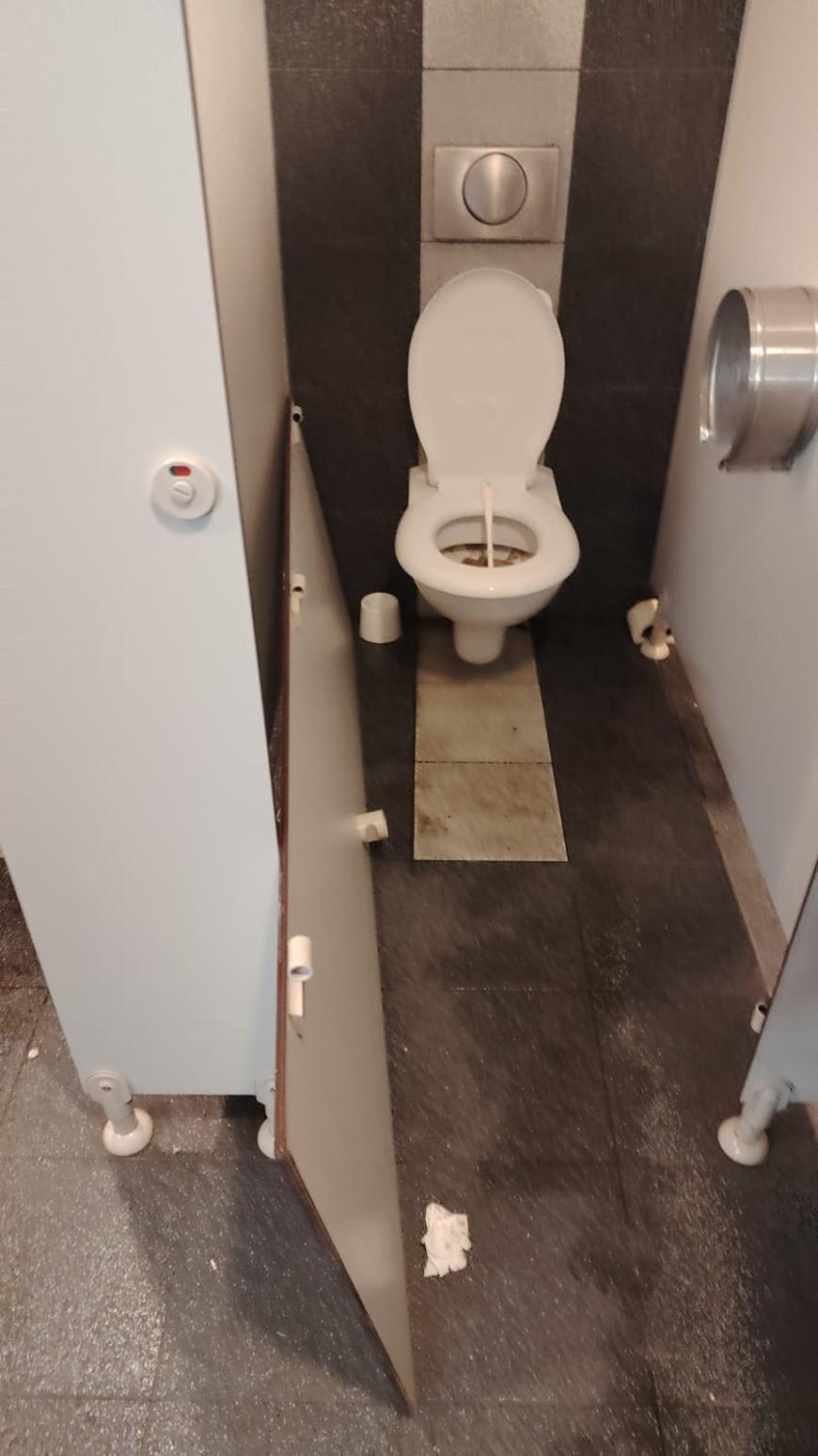 meciul “U” Cluj - CFR Cluj 