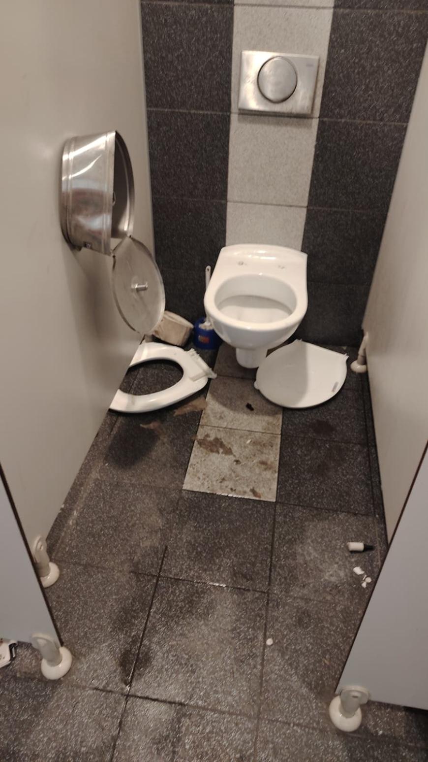 meciul “U” Cluj - CFR Cluj 