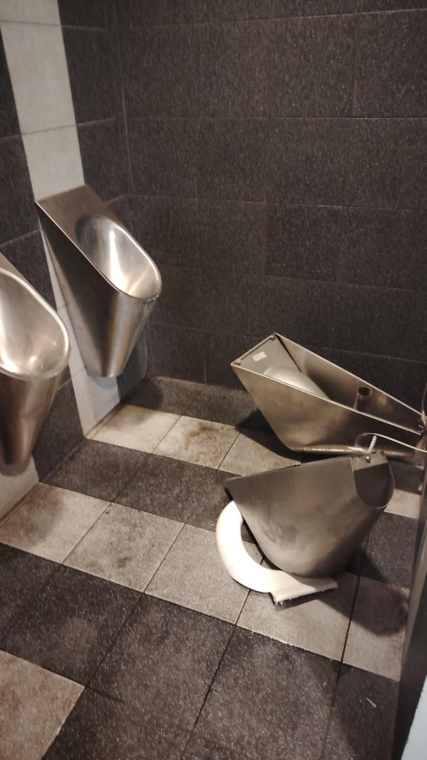 meciul “U” Cluj - CFR Cluj 