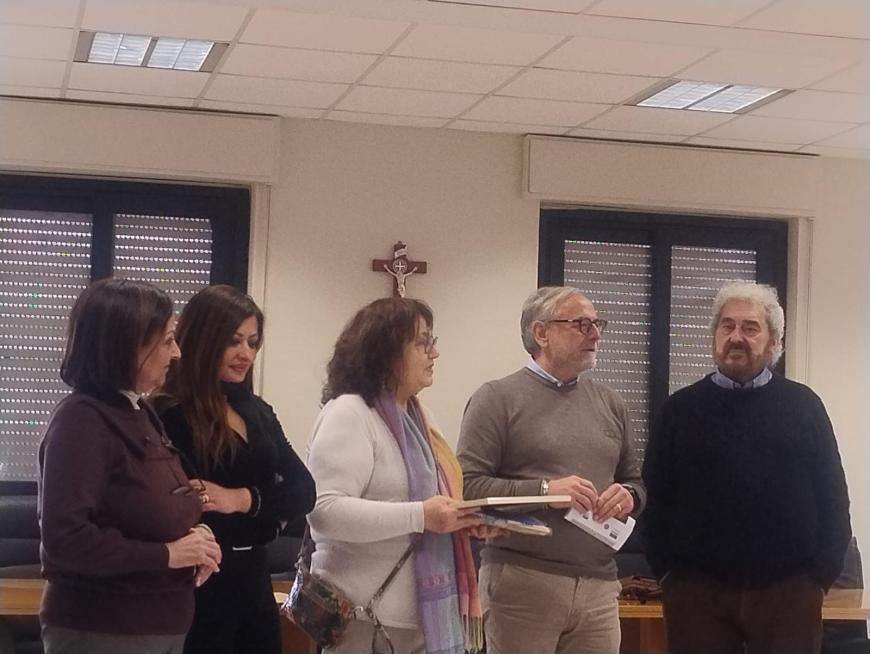 UNESCO: 30 de ani de cooperare între România și regiunea Reggio Calabria – patrimoniu