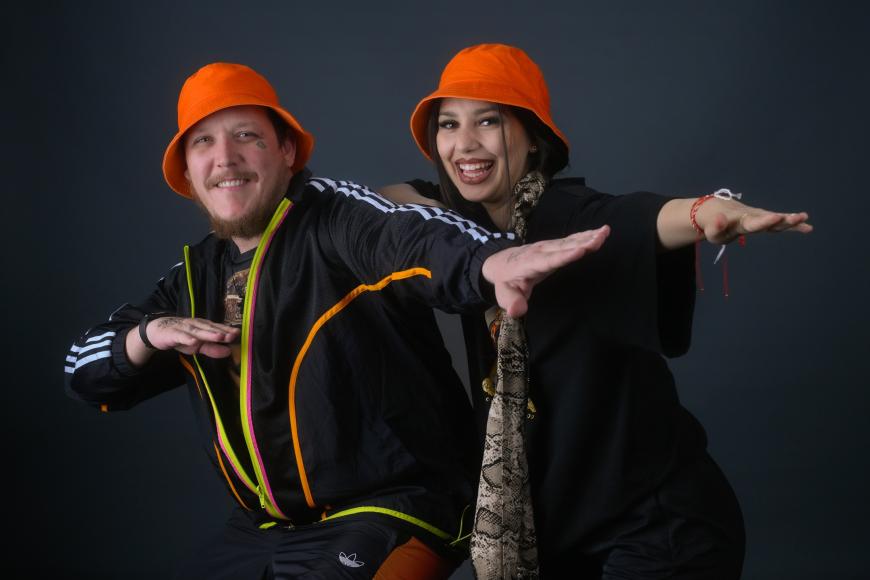 Cheloo, Gabi Torje, Maurice Munteanu și Mirela Vaida, printre vedetele ce pornesc pe  Drumul Mătăsii în noul sezon Asia Express