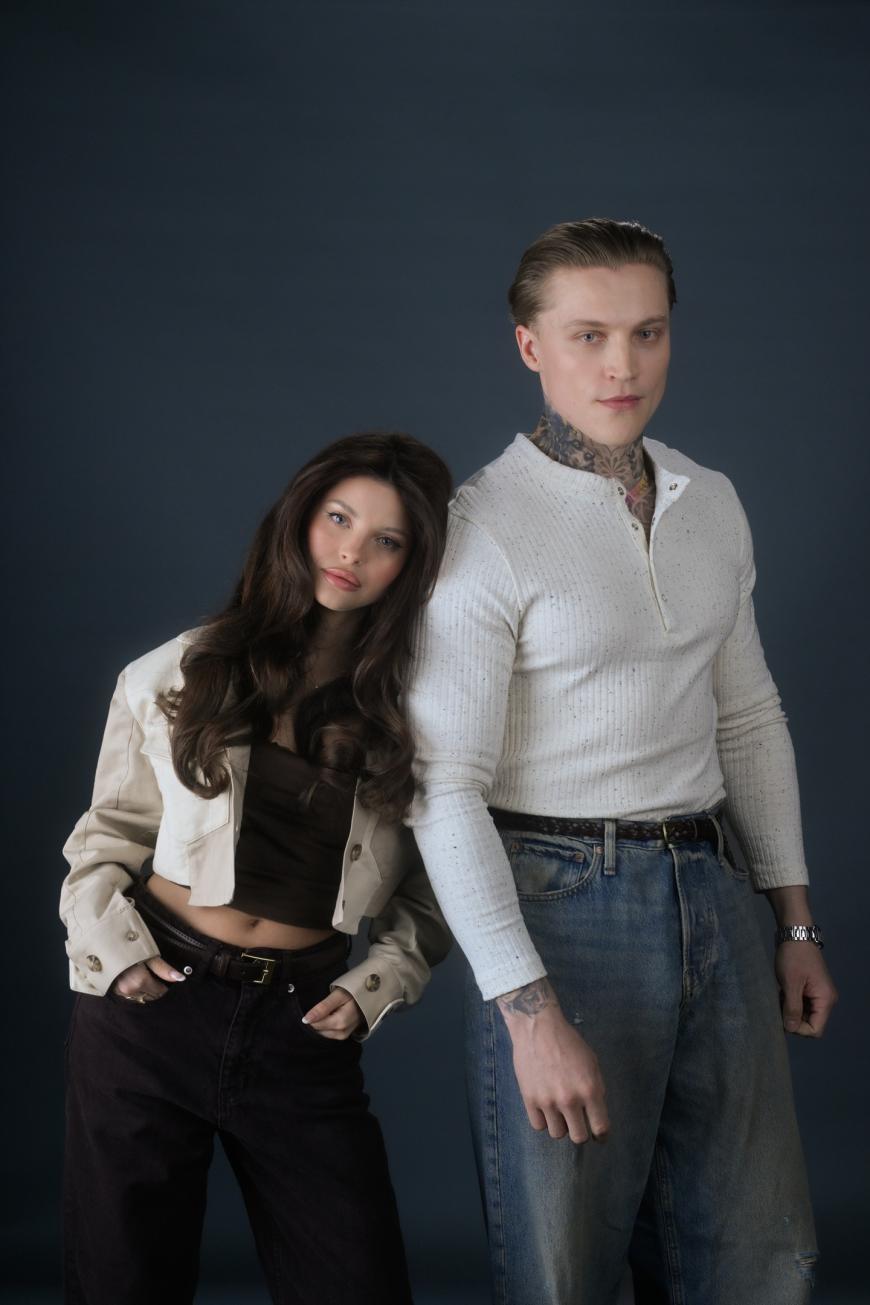 Cheloo, Gabi Torje, Maurice Munteanu și Mirela Vaida, printre vedetele ce pornesc pe  Drumul Mătăsii în noul sezon Asia Express