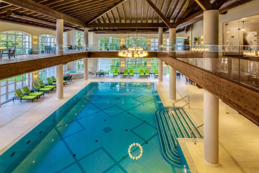 Paștele devine prilej de minivacanță. Ana Hotels propune experiențe la mare și la munte pentru sezonul de sărbători