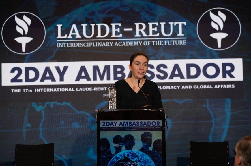 2DAY AMBASSADOR, ediția a 17-a 