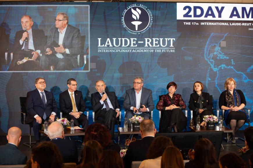 2DAY AMBASSADOR, ediția a 17-a 