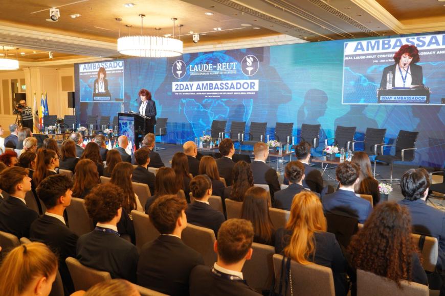 2DAY AMBASSADOR, ediția a 17-a 