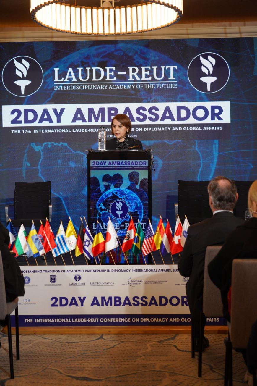 2DAY AMBASSADOR, ediția a 17-a 