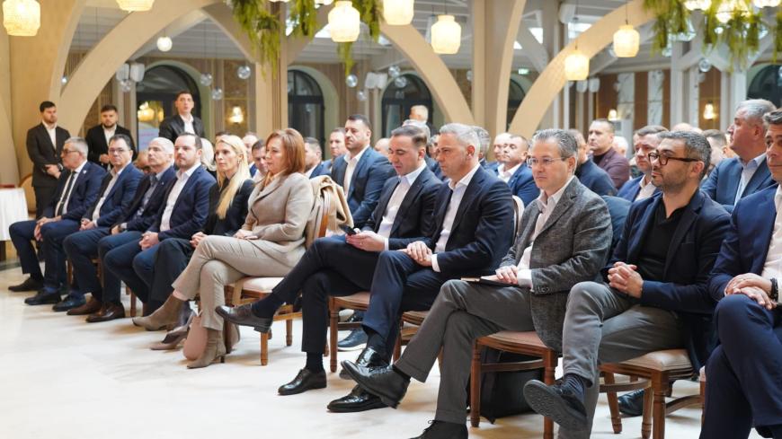 Corneliu Ștefan: PSD să rămână o voce puternică în marile decizii politice