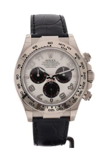 Cum arată ceasul Richard Mille, scos de ANAF la licitație. E mai scump decât un Rolex