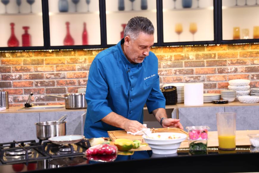 Ultima amuletă din sezonul 17 Chefi la cuțite