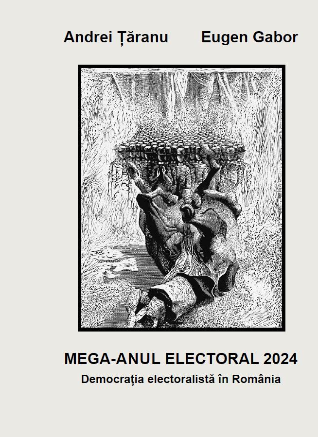 Mega-anul electoral 2024, subiectul săptămânii la De Ce Citim/ VIDEO