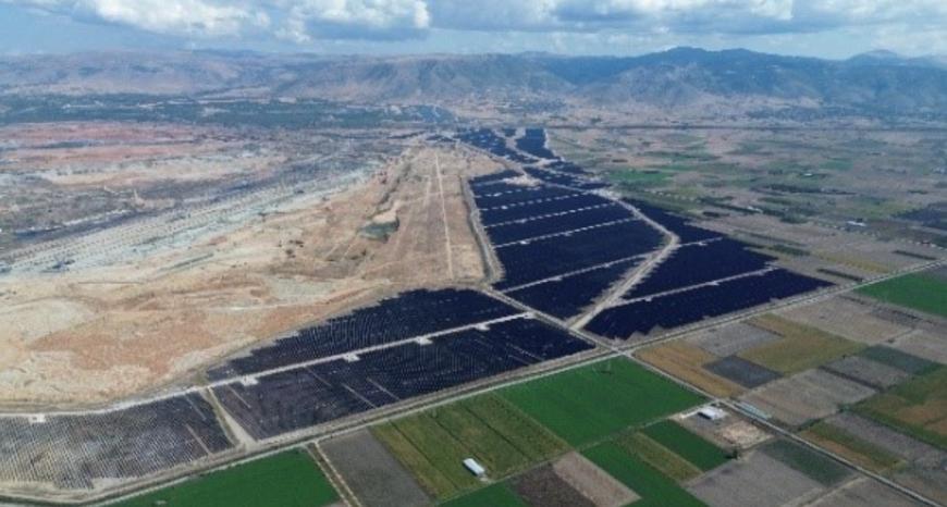 Grupul PPC finalizează construcția unor proiecte fotovoltaice de 2,13 GW în nordul Greciei - Progres rapide în proiectele de stocare a energiei 