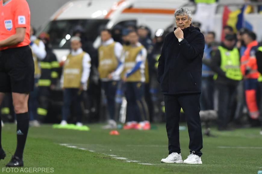 Mircea Lucescu a murit