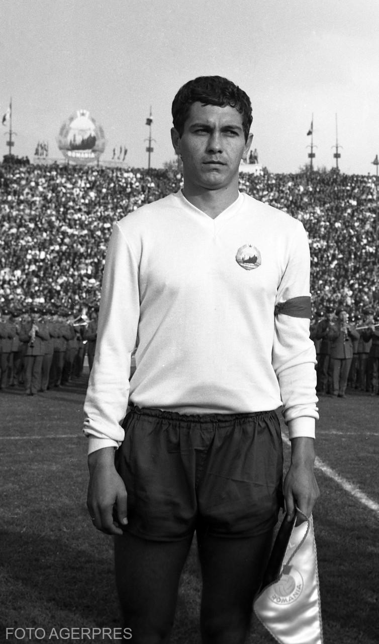 Mircea Lucescu a murit