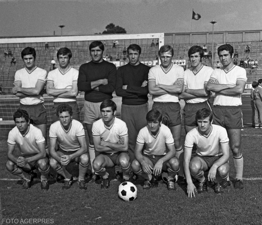 Mircea Lucescu a murit. Când spui numele său spui simbol și performanță