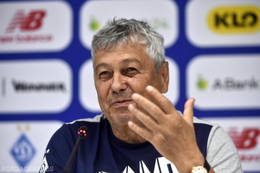 Mircea Lucescu a murit