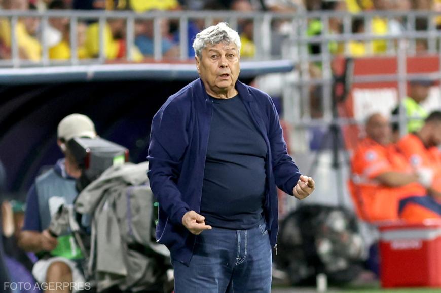 Mircea Lucescu a murit