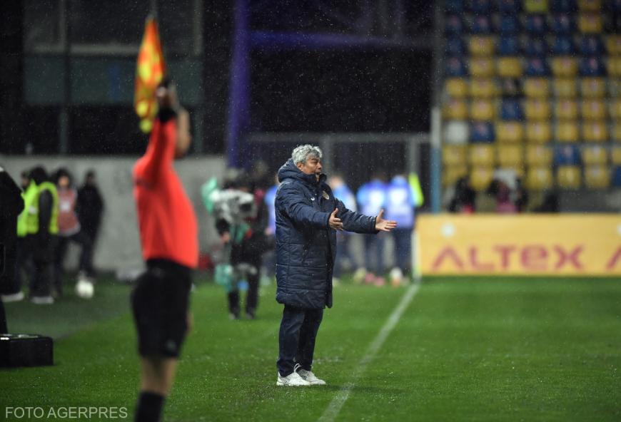 Mircea Lucescu a murit
