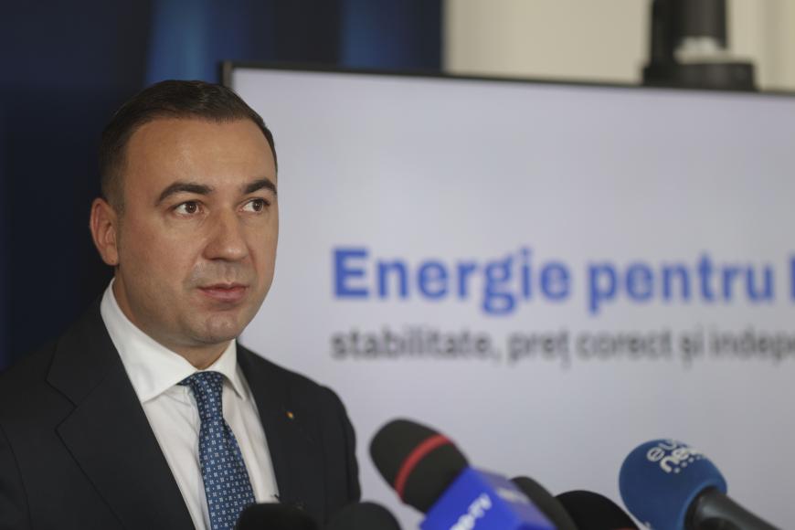 BOGDAN IVAN / Sursa foto: Inquam Photos / Octav Ganea