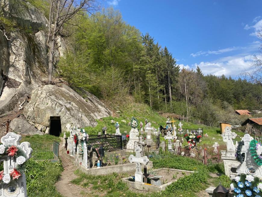 vrei o alternativă la valea prahovei/ iată un loc unde nici măcar n-ai semnal