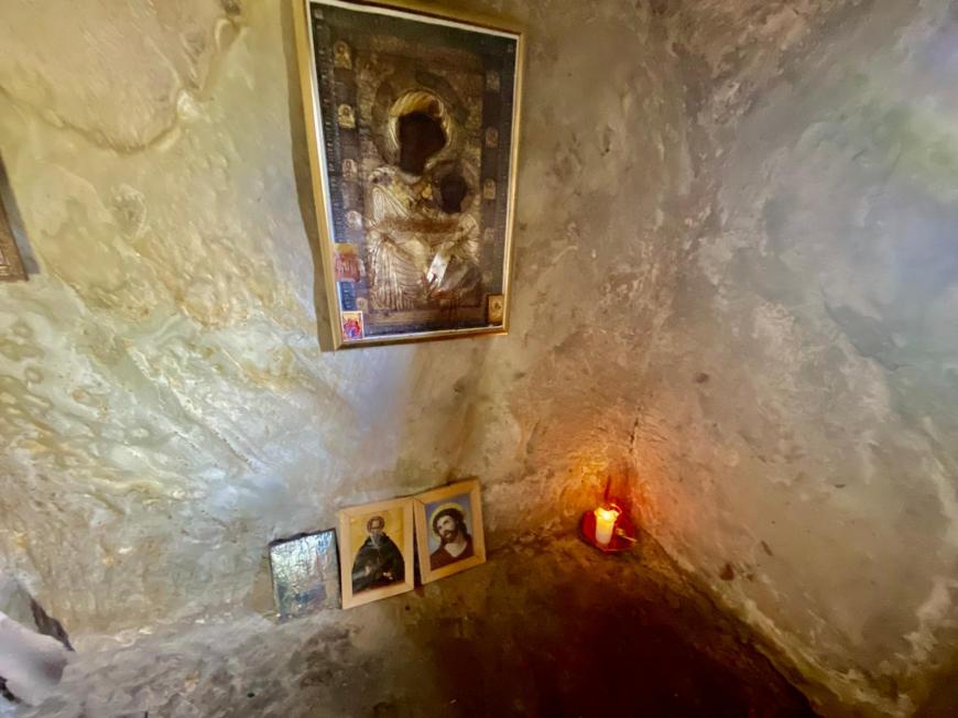 vrei o alternativă la valea prahovei/ iată un loc unde nici măcar n-ai semnal