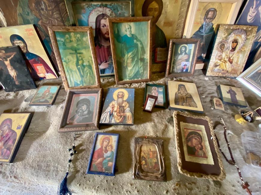 vrei o alternativă la valea prahovei/ iată un loc unde nici măcar n-ai semnal