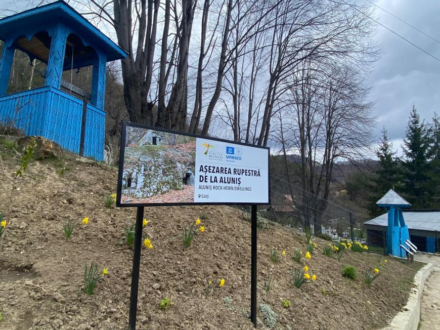 vrei o alternativă la valea prahovei/ iată un loc unde nici măcar n-ai semnal