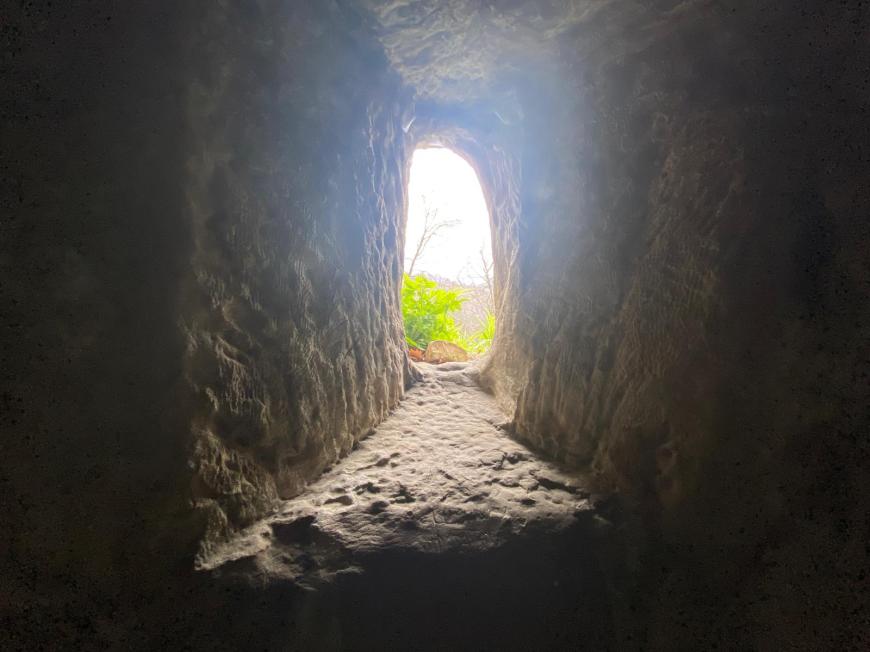 vrei o alternativă la valea prahovei/ iată un loc unde nici măcar n-ai semnal