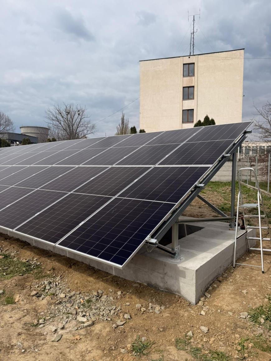 Transelectrica accelerează tranziția verde cu investiții de 51,7 milioane de euro din PNRR