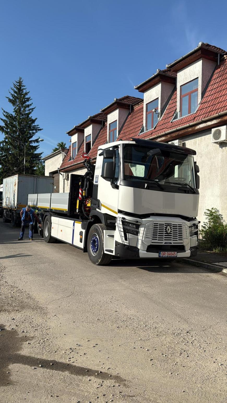 Transelectrica accelerează tranziția verde cu investiții de 51,7 milioane de euro din PNRR