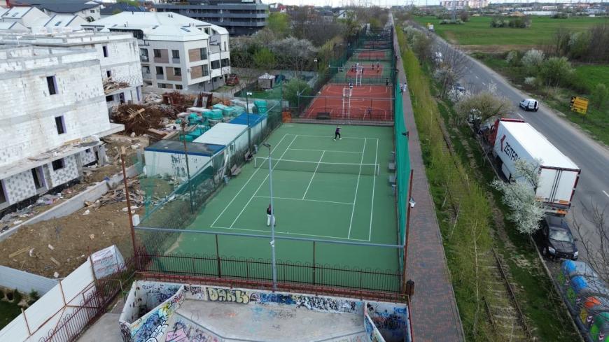 Sport gratuit în București: Sectorul 3 deschide două noi baze sportivepentru comunitate