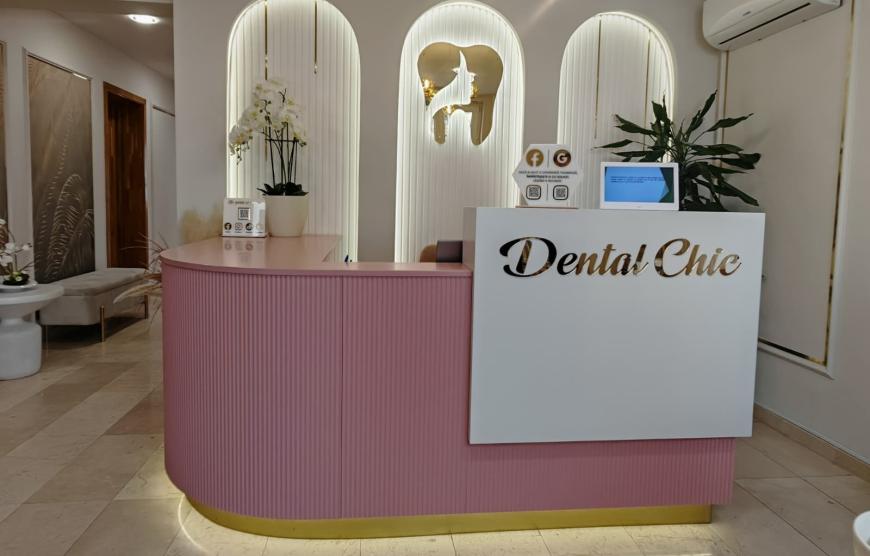 Cât costă un implant dentar în Cluj-Napoca în 2026: prețuri, factori de influență și ce spun specialiștii Dental Chic